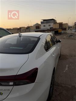 کیا K3
